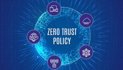 Nghiên cứu áp dụng mô hình bảo mật Zero Trust